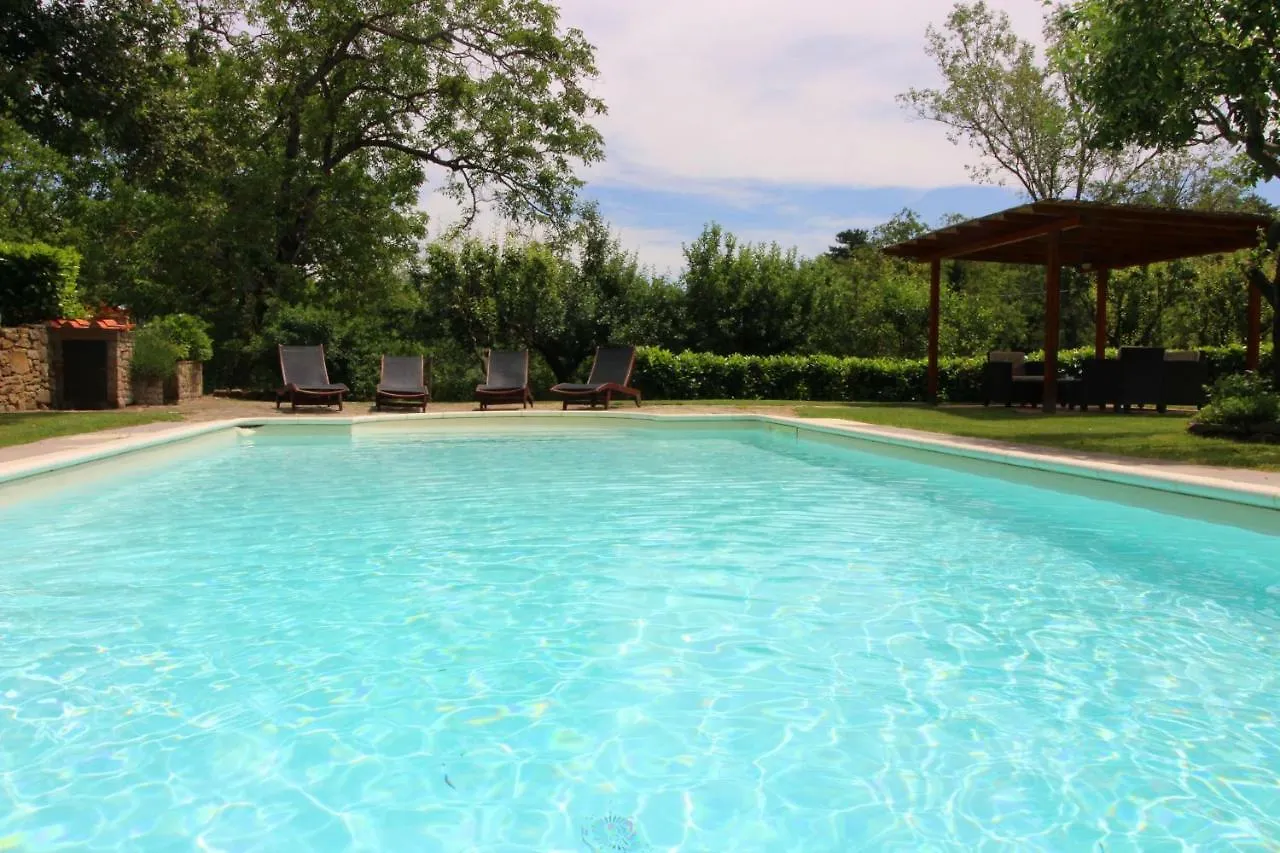 Casa Ciabatti Villa Castel Focognano Nyaraló